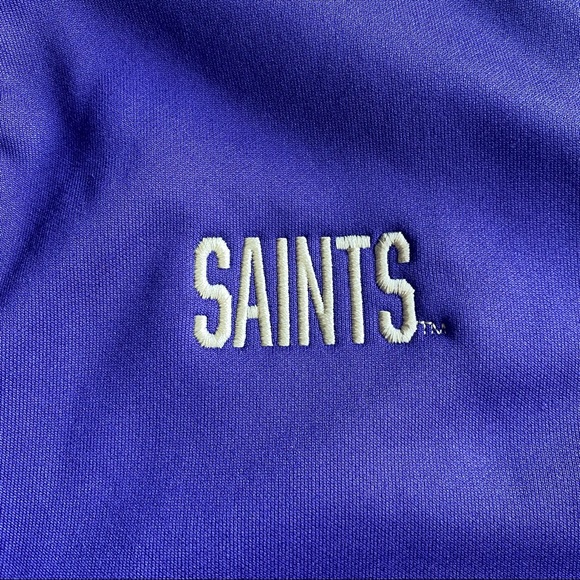 Nike New Orleans Saints Jacket - Picture 3 of 11